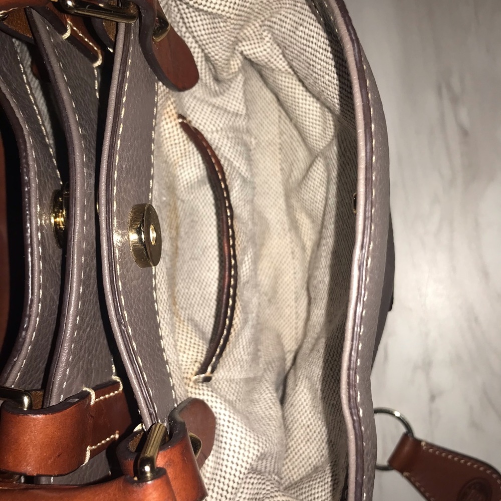 Dooney and Bourke bag - Picture 11 of 16